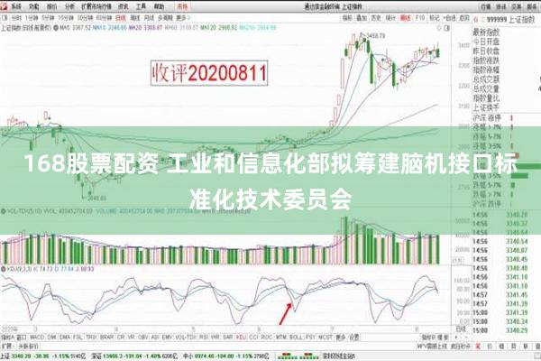 168股票配资 工业和信息化部拟筹建脑机接口标准化技术委员会