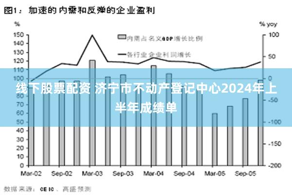 线下股票配资 济宁市不动产登记中心2024年上半年成绩单