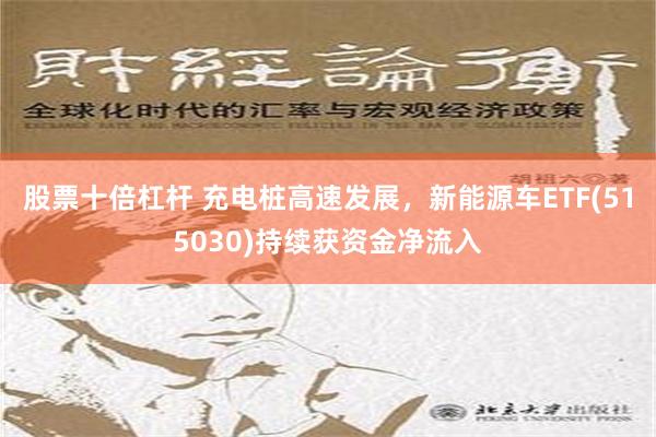 股票十倍杠杆 充电桩高速发展，新能源车ETF(515030)持续获资金净流入