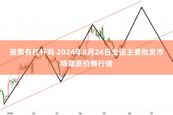 股票有杠杆吗 2024年8月24日全国主要批发市场猪皮价格行情